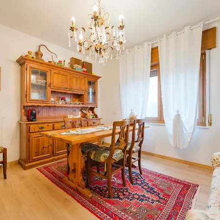 Ca' Fedon - Mountain View Terrace & Parking