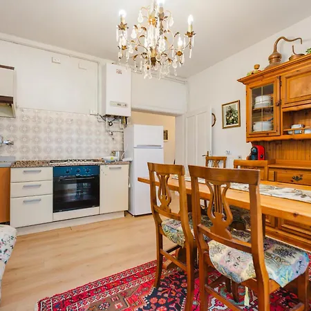Apartman Ca' Fedon - Mountain View Terrace & Parking