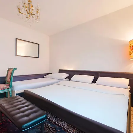 Apartmán Ca' Fedon - Mountain View Terrace & Parking *