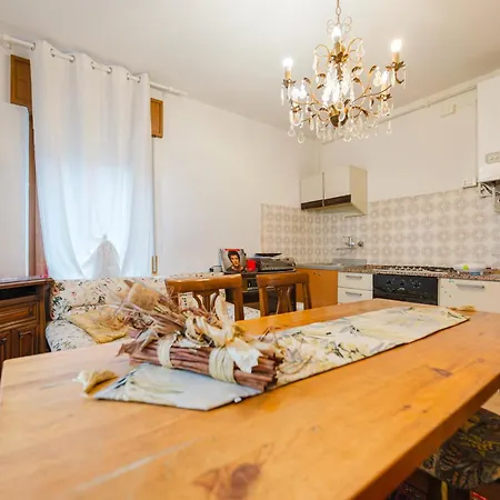 Ca' Fedon - Mountain View Terrace & Parking Domegge di Cadore