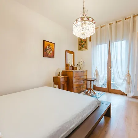 Ca' Fedon - Mountain View Terrace & Parking *
