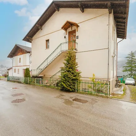 Ca' Fedon - Mountain View Terrace & Parking Apartmán