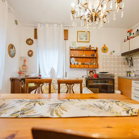 Ca' Fedon - Mountain View Terrace & Parking *