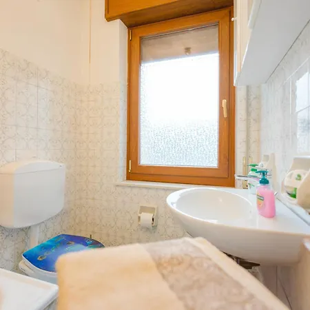 Apartman Ca' Fedon - Mountain View Terrace & Parking Domegge di Cadore