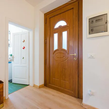Ca' Fedon - Mountain View Terrace & Parking Apartman Domegge di Cadore